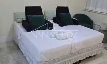 Imagem: Apartamento / Residencial / Centro