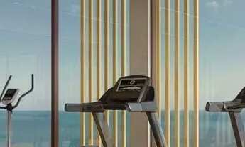 Imagem 3: Rivê, 3 Ou 4 Quartos Sendo 2 Suítes Opções De 97M² E 143M² No Rio Vermelho. 8RUKHF