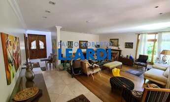 Imagem: SOBRADO - CITY BOAÇAVA - SP