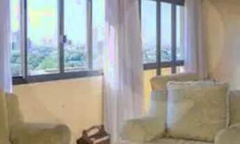 Imagem 2: Apartamento à venda com 4 quartos, sendo 2 suítes, no condomínio Edificio Hirondelle, São