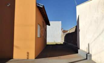 Imagem 3: Locação de Casas / Padrão na cidade de Araraquara