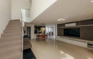 Imagem 2: Casapara aluguel possui 205 metros quadrados com 4 quartos no Marbela - Eusébio - CE