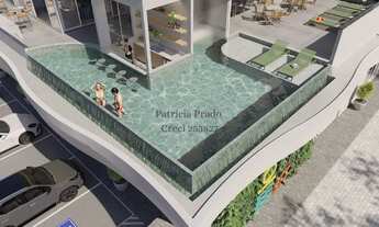 Imagem 3: Imóvel para venda tem 72 metros quadrados com 2 quartos em Indaiá - Caraguatatuba - SP