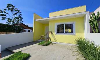 Imagem: Casa no Balneário BELLA TORRES