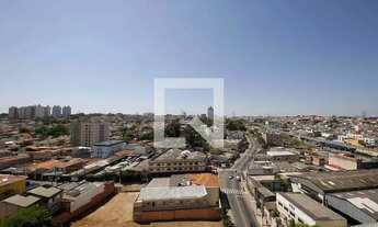 Imagem 7: Apartamento à Venda - Vila Ema, 1 Quarto, 34 m2