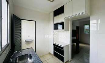 Imagem 4: Apartamento à venda no bairro Jardim das Roseiras - Igarapé/MG