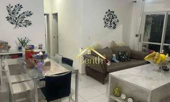 Imagem 2: Apartamento com 2 dormitórios à venda, 65 m² por R$ 410.000 - Vila Jaboticabeira - Taubaté