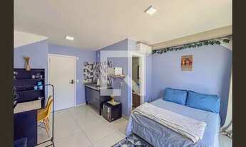 Imagem 3: Apartamento à Venda - Liberdade, 1 Quarto, 24 m2