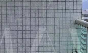 Imagem 6: Apartamento 3 dormitórios Cobertura com vista mar no bairro da Ocian, Praia Grande/SP