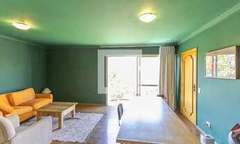 Imagem: Apartamento à Venda - Perdizes, 3 Quartos