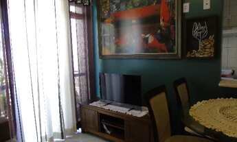 Imagem 2: Apartamento de 01 quarto e 01 Vaga privativa e coberta, Córrego Grande - Florianópolis