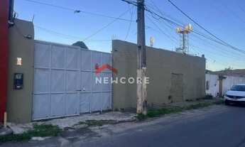 Imagem: Galpão em Rua Coribe - Jardim das Margaridas