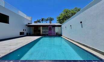 Imagem: Linda casa moderna em alto padrão á venda