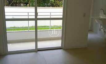 Imagem 3: Apartamento novo, Minha Casa Minha Vida - Barra Aririu