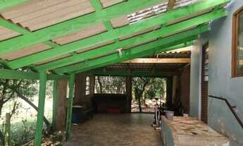 Imagem 6: Sítio medindo 11x80 com 3 casas