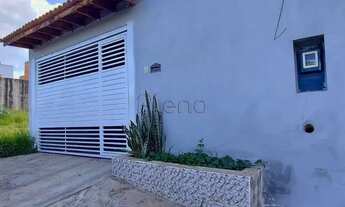 Imagem: Casa à venda em Indaiatuba, Parque Residencial