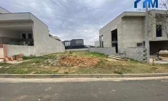 Imagem 4: Terreno à venda, 360 m² por R$ 570.000,00 - Condomínio Reserva Saint Paul - Itu/SP