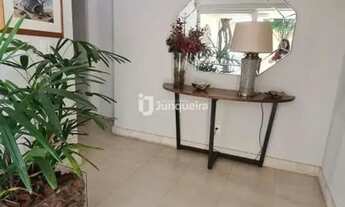 Imagem 4: Casa em Condomínio para aluguel, 4 quartos, 4 suítes, 6 vagas, Água Seca - Piracicaba/SP