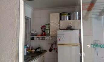 Imagem 7: Casa Padrão em Bauru