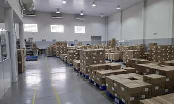 Imagem 2: Barracão à venda em Campinas, São Bernardo, com 635 m²