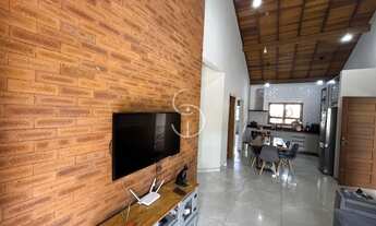 Imagem 4: CASA DE ALVENARIA Campestre São Leopoldo