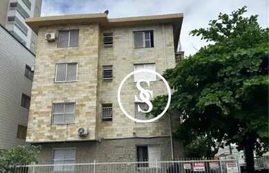 Imagem 2: Kitnet com 1 dormitório à venda, 24 m² por R$ 205.000,00 - Canto do Forte - Praia Grande/S