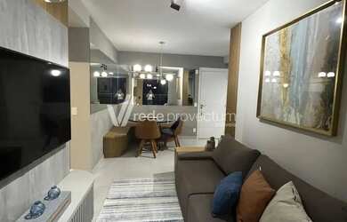 Imagem 3: Apartamento - Botafogo - Campinas