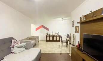 Imagem 2: Apartamento em Rua Doutor Egydio Martins - Ponta da Praia - Santos/SP