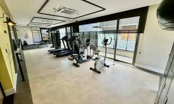 Imagem 3: Apartamento 2 Quartos com 1 Suíte e 70m² - Estreito - CEN