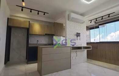 Imagem: Apartamento com 2 dormitórios, 64 m²