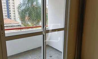 Imagem 5: Apartamento com 2 dormitórios para alugar, 63 m² por R$ 3.622,00/mês - Parada Inglesa - Sã