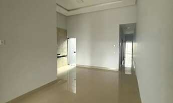 Imagem 2: Casa à venda no Bairro Laranjeiras em Anápolis