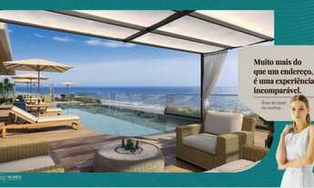 Imagem 7: Residencial Mirage | Praia | Aracaju