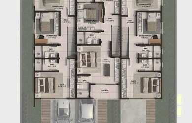 Imagem 4: Casa 3 quartos no Campeche em Florianópolis