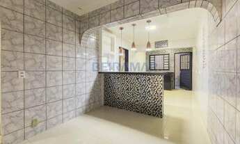 Imagem 7: Casa de 3 Quartos sendo 1 Suíte, 3 Vagas de Garagem Cobertas para Aluguel na QNN 05 Conjun