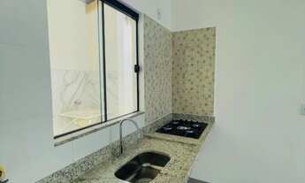 Imagem 4: Imóvel no Bairro Santa Luzia