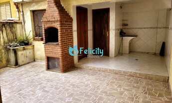 Imagem 7: Sobrado com 3 dorms, 1 suíte, 2 vagas, 150m2 no Fiat Lux