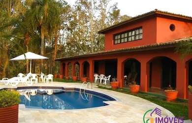 Imagem 3: CHACARA - CHÁCARA ELDORADO - SP