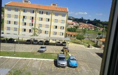 Imagem 2: Apartamento CDHU INTERLAGOS SJC ZONA SUL