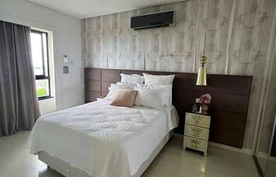 Imagem 7: Apartamento à venda no MANSÃO OTÁVIO MARTINS PENALVA , TREZE DE JULHO, Aracaju, SE