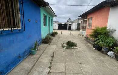 Imagem: Casa à venda no RUA DA FORENE - CIDADE