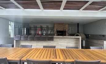 Imagem 6: Alugar/alugo: Apartamento para locação mobiliado no condomínio de alto padrão no Alta Vist