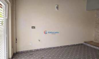 Imagem 3: Casa com 2 quartos para alugar - Jardim Rosolém - Hortolândia/SP