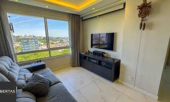 Imagem: Apartamento 2 dormitórios à venda Jardim