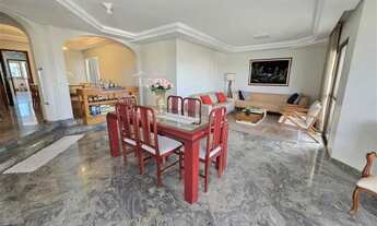 Imagem 4: Apartamento 4 suites Setor Oeste Residencial Alencastro Veiga