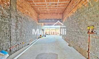 Imagem 4: Casa térrea à venda no Condomínio Terras de San Pedro, próximo ao Ribeirão Shopping - Ribe