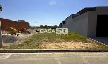 Imagem 3: Terreno plano à venda no Jardim Bom Sucesso em Indaiatuba/SP