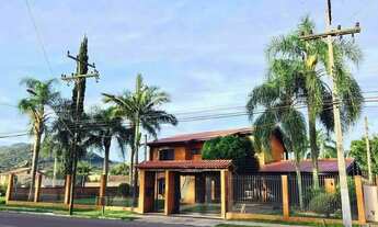 Imagem: Casa residencial à venda no bairro Hamburgo