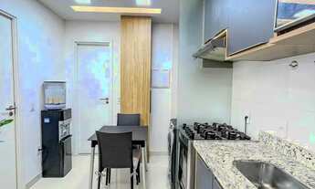 Imagem 4: EDIFÍCIO ARPOADOR- MOBILIADO E REFORMADO