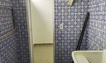 Imagem 5: Alugo apartamento reformado 2 quartos mais uma dependência